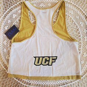 NUYU | University of Central Florida Mesh Double Layer Tank